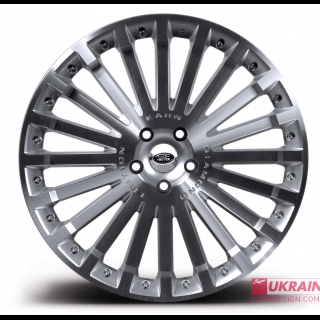Диск RSL Diamond